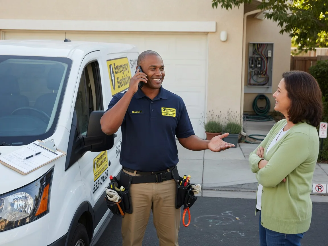 Emergency Electrician Mayo, FL FAQs